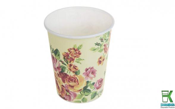 Bulk price of tea paper cup